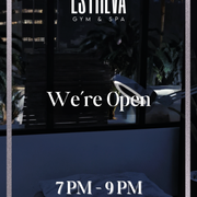 Estheva Opening