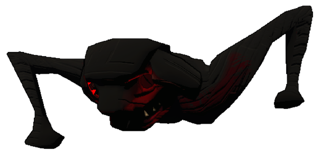 Stoplight Sharkhead