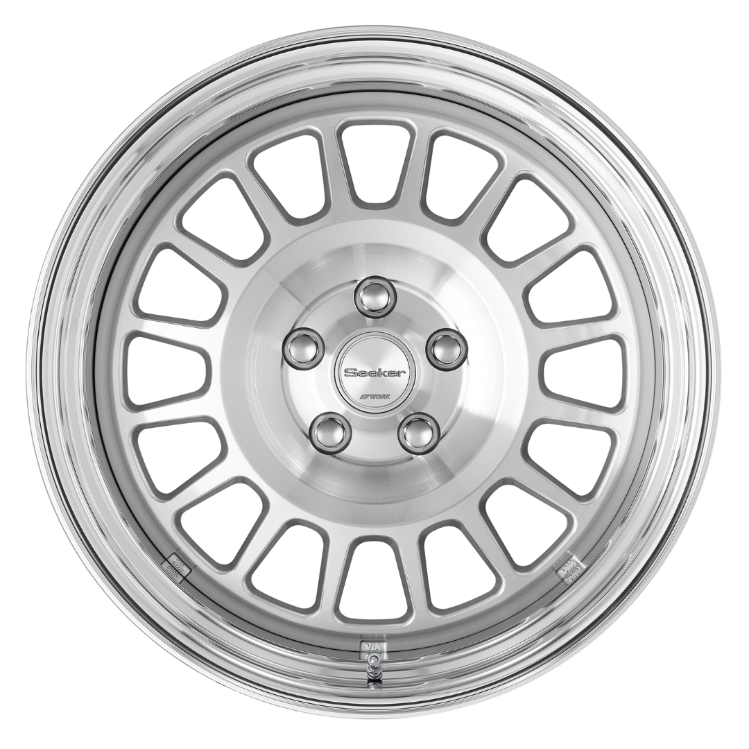 Seeker FD
