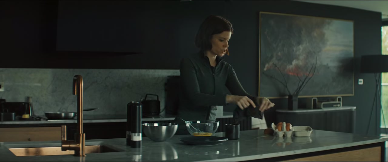 The Astronaut Screenshot