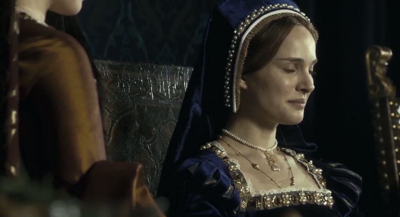 The Other Boleyn Girl Screenshot