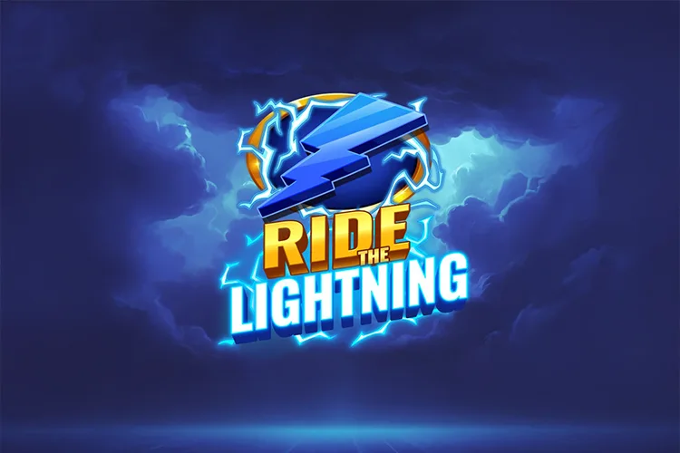Ride The Lightning Oyna