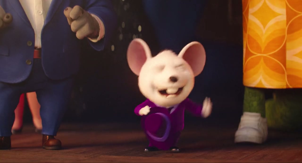Sing Screenshot