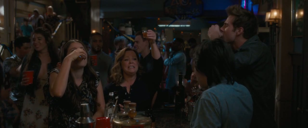 Life of the Party Screenshot