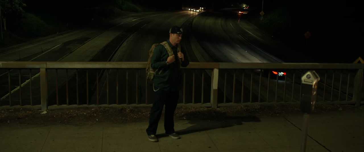 Shot Caller Screenshot