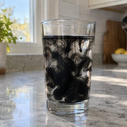 Chat GPT Black Ink Glass 3 (Best)