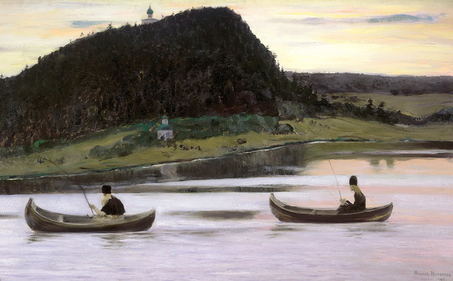 Молчание 1903