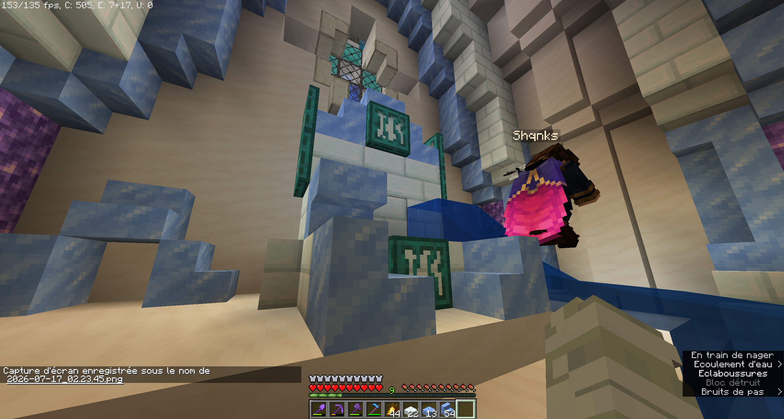 Report-Bug-Glace-Compactee.png