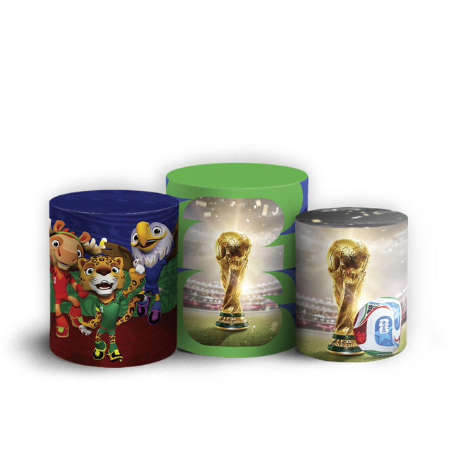906142 Copa Do Mundo