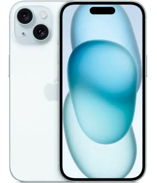 APPLE I PHONE 15