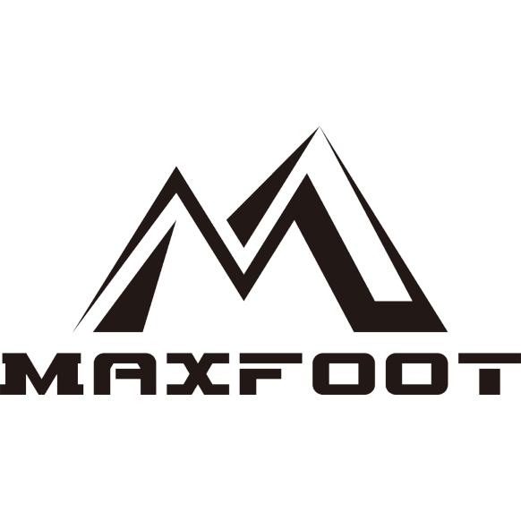 Maxfoot logo