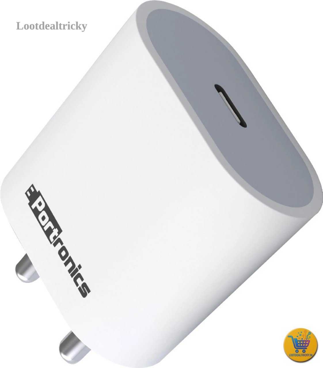 87 Off Portronics – Just ₹199 | Limited Time Loot Offer