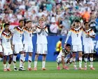Germany's Tournament Troubles: A Crisis of Identity