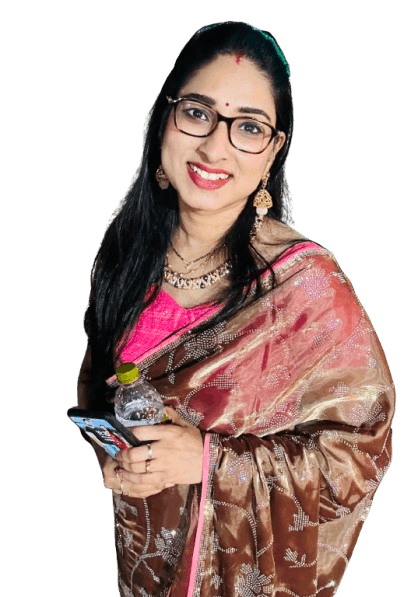 Dr Soumya Tripathy