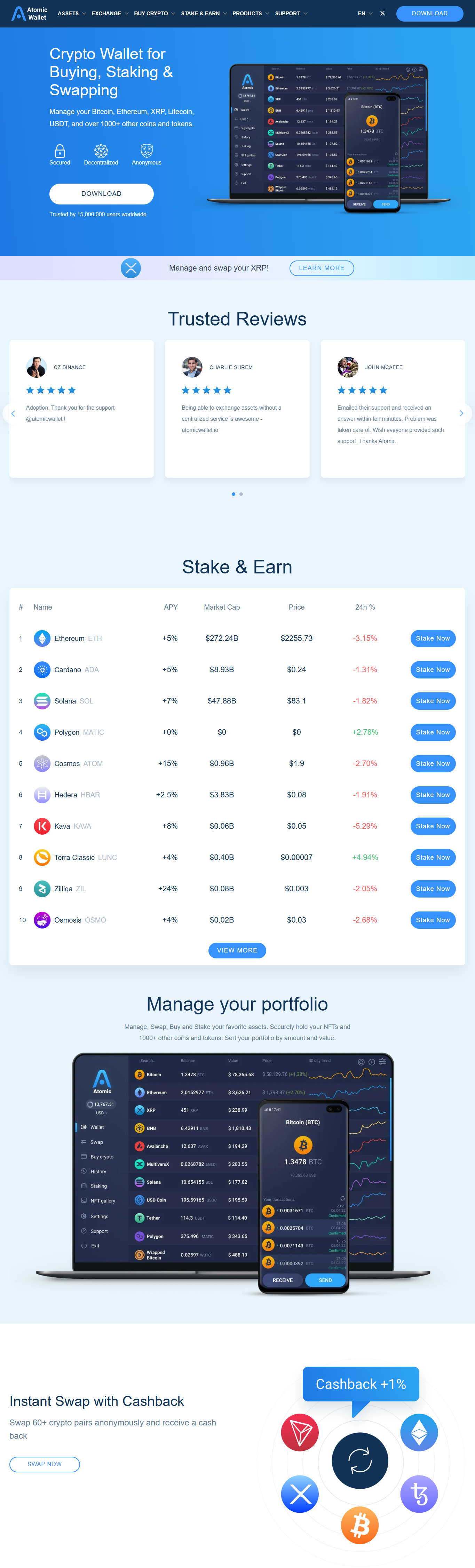 Ledger