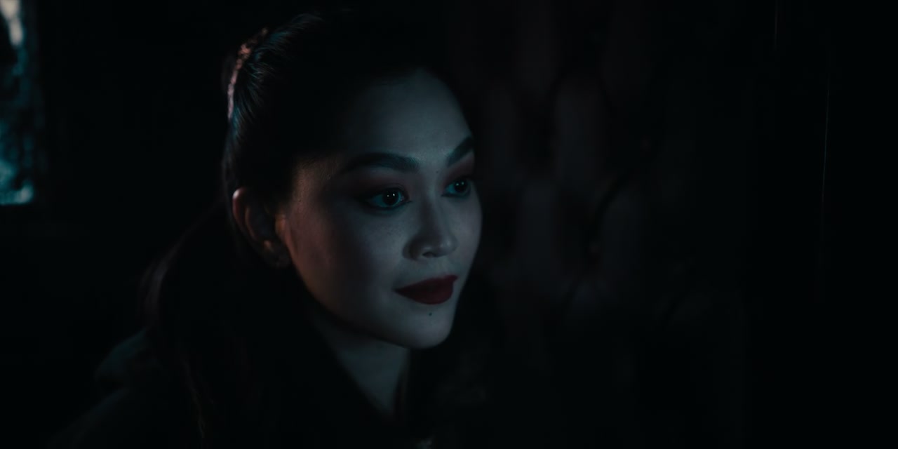 Warrior Screenshot
