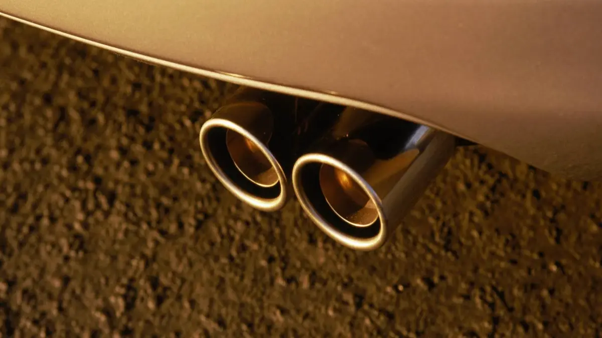 Automakers Seek New Emissions Rules After Delay