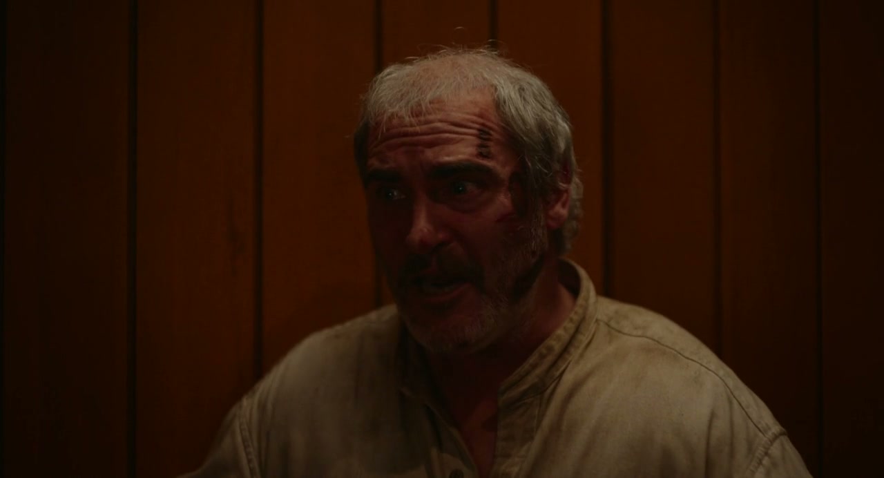 Beau Is Afraid Screenshot