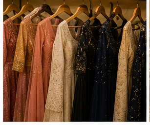 Premium Collection View