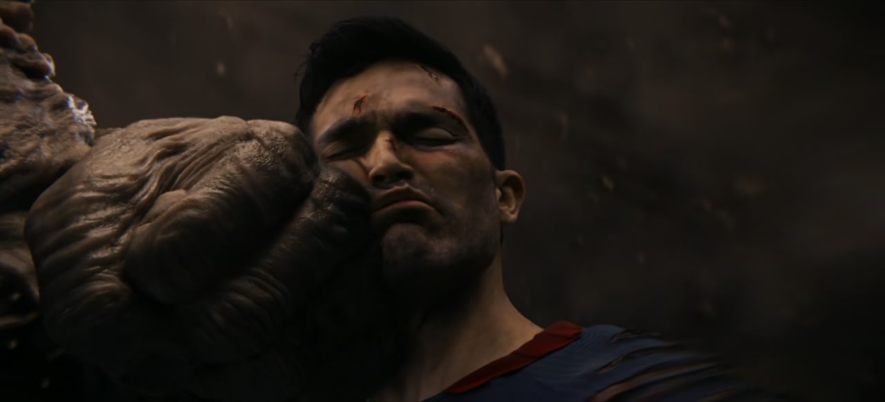 Superman & Lois Screenshot