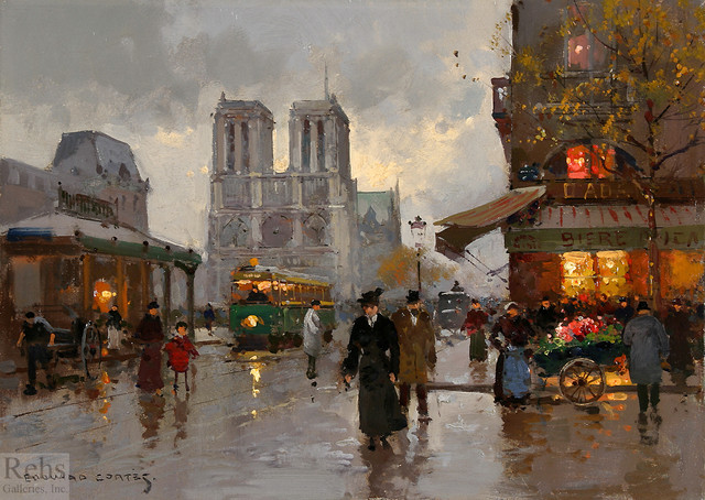 Notre-Dame