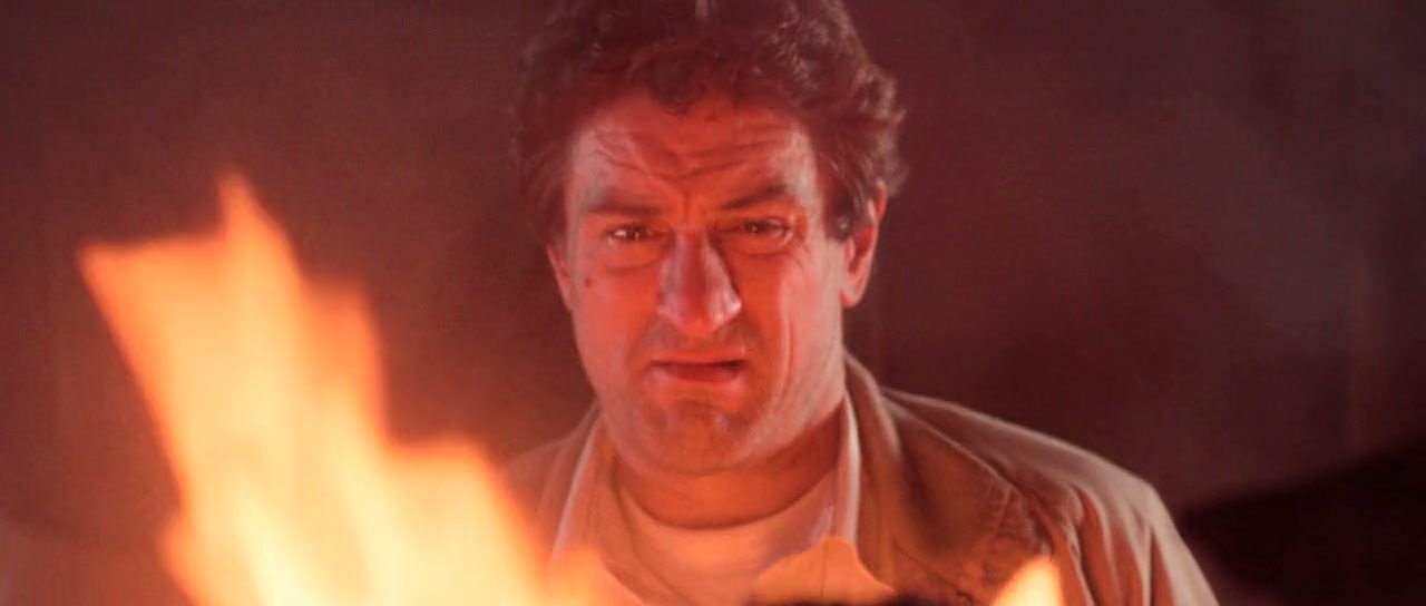 Backdraft Screenshot