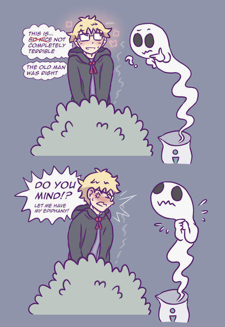 another inside joke