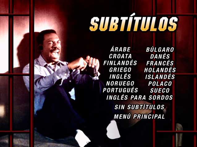 48H 4 - 48 Horas Más [DVD9 Full] [Pal] [Esp/Ing/Fra/Ita] [Sub:Multi/Sin Castellano] [1990] [Acción] [VS]