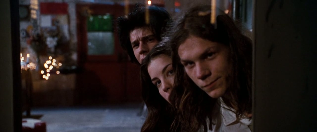 Empire Records Screenshot