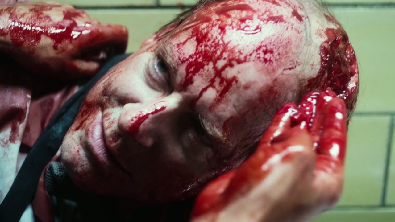 Frankenstein Screenshot