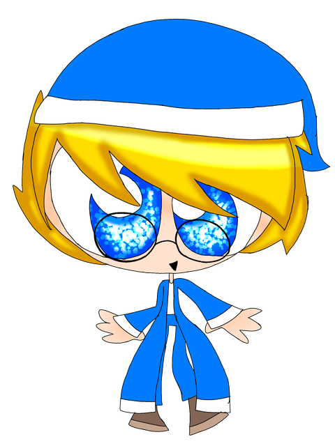 Magikoopa-Male