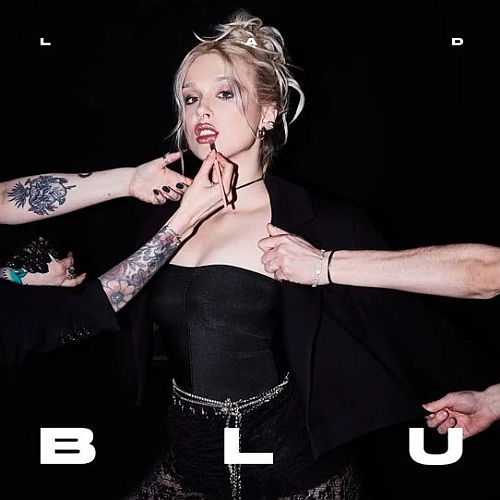 Blu - Ląd (2026)