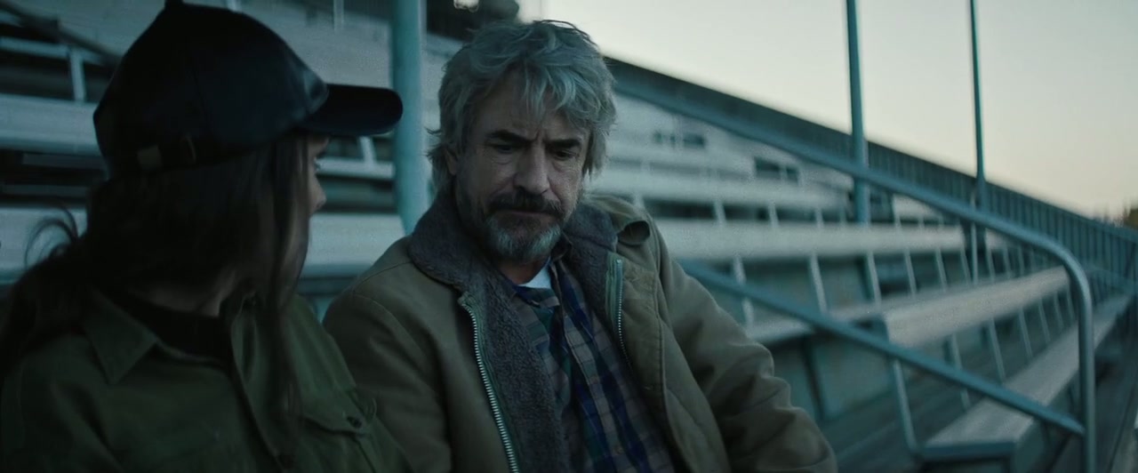 Gone in the Night Screenshot