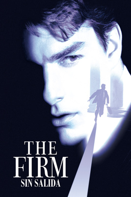 The Firm [1993] [DVD5-R1] [Latino]