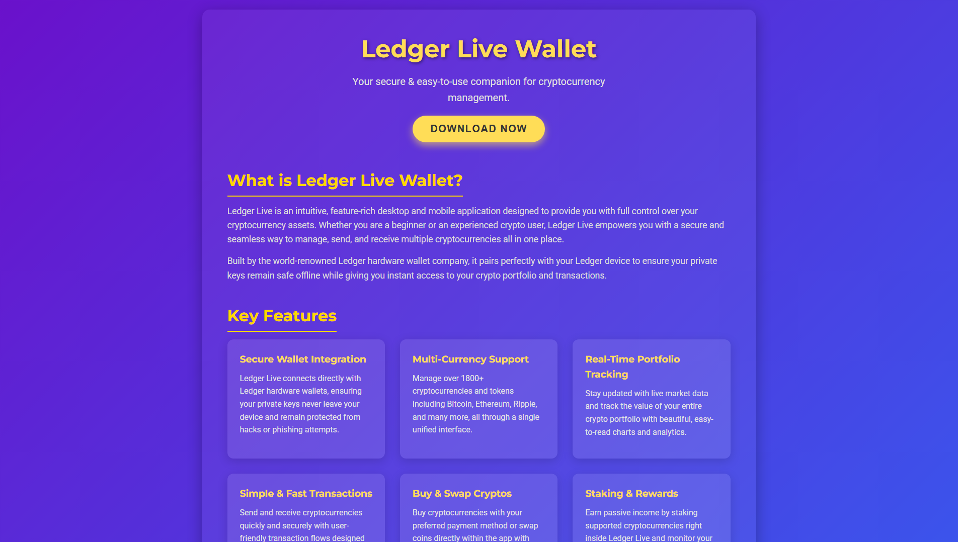 Stored capture of hlp-tdgr-wallt.pages.dev