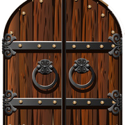 puerta