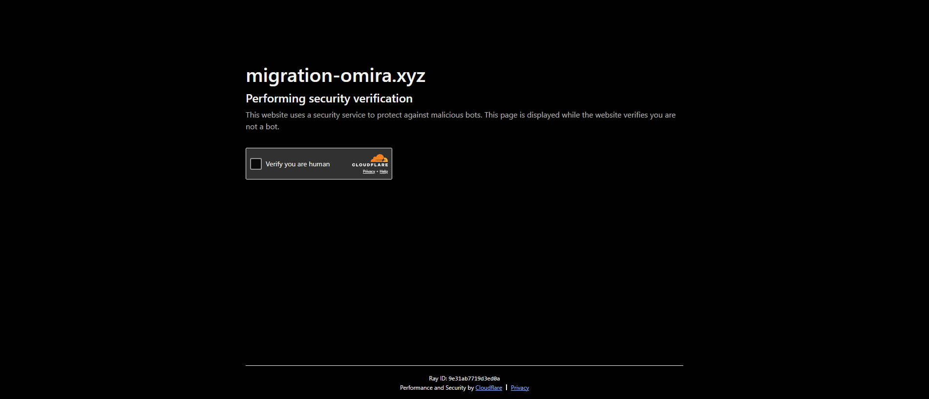 Stored capture of migration-omira.xyz