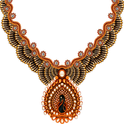 Digital Print Neck Design