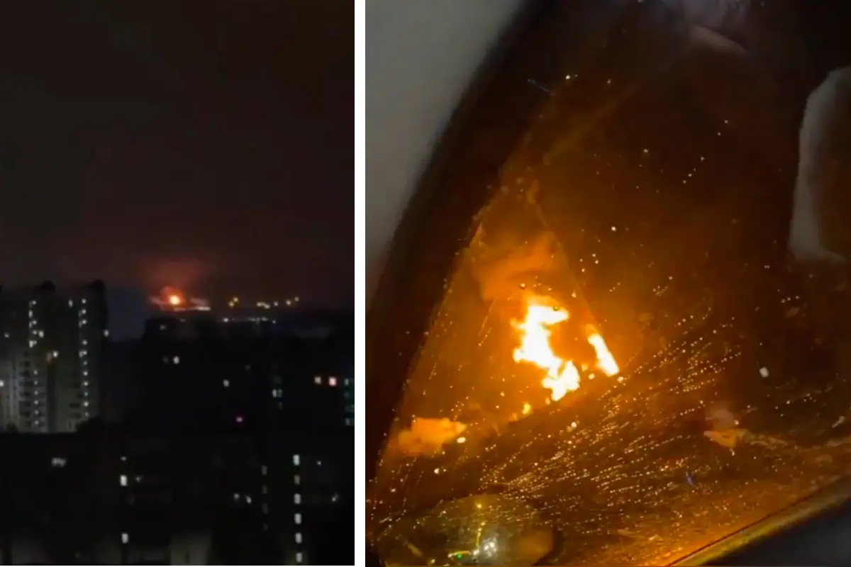 Moscova atacată cu drone în ziua armistițiului decretat de Putin