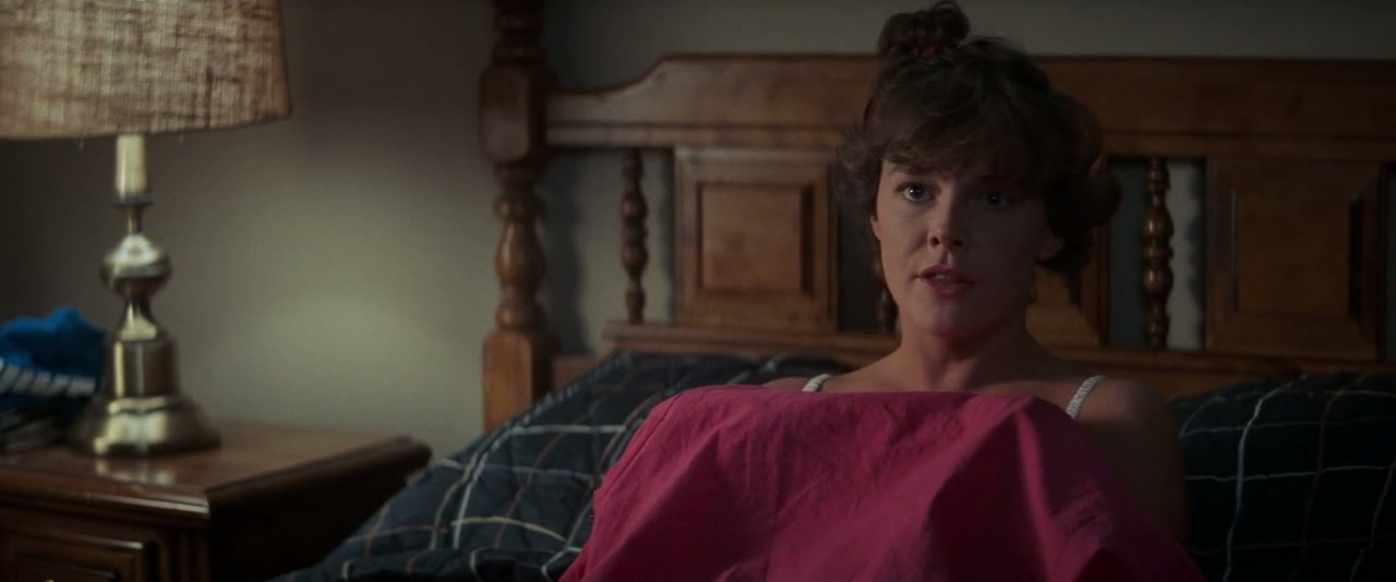 Fright Night Screenshot