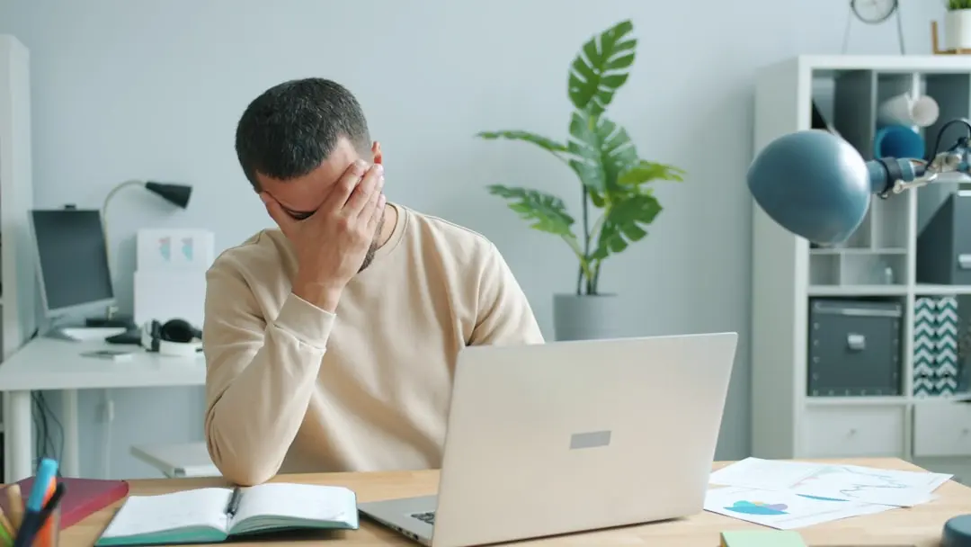 Stresul și Burnout-ul: O Luptă Personală cu Mintea