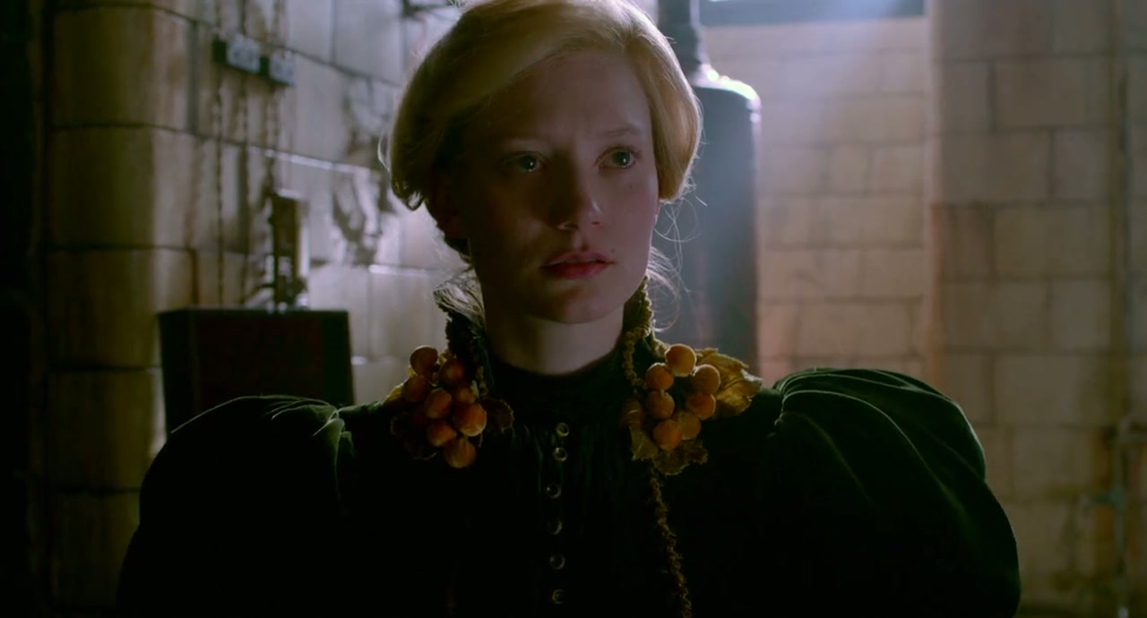 Crimson Peak Screenshot