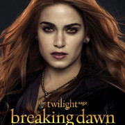 Thirteen Vampire Trio Nikki Reed Twilight 3
