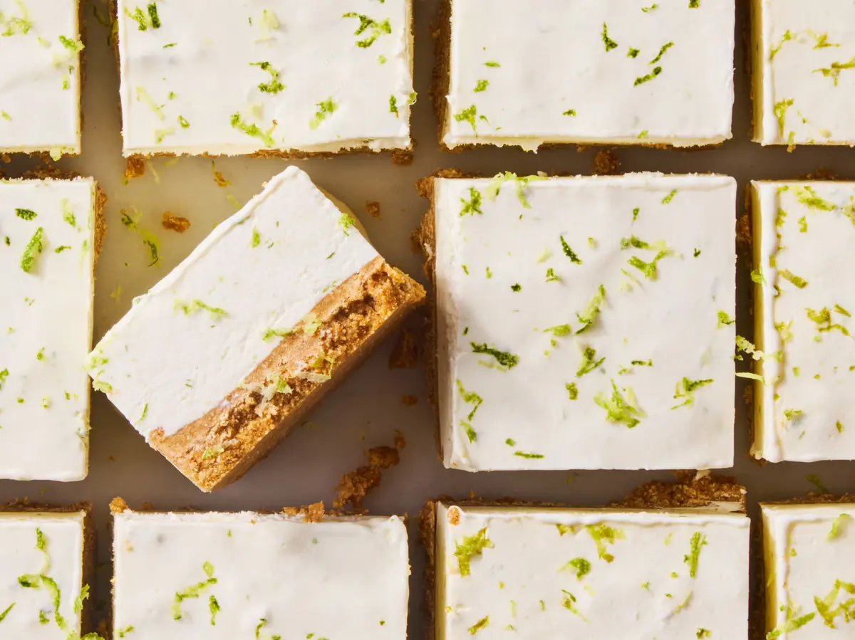 Father’s Day Sweet Spot: 18 Desserts to Make Dad Feel Extra Special