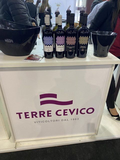 Salon du vin de São Paulo 2022