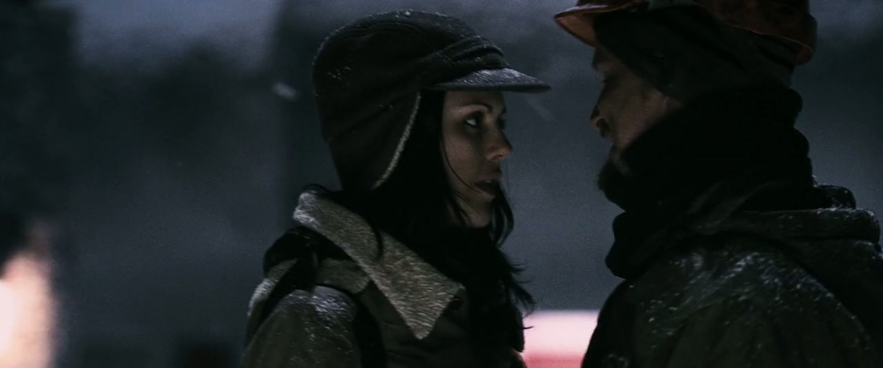 30 Days of Night Screenshot