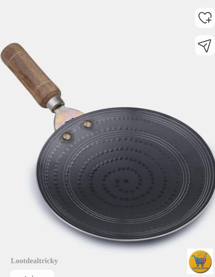 Roti Tawa For – Just 89% OFF | Best Deal