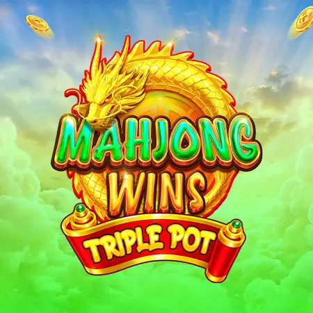 Mahjong Wins Triple Pot Demo Oyna