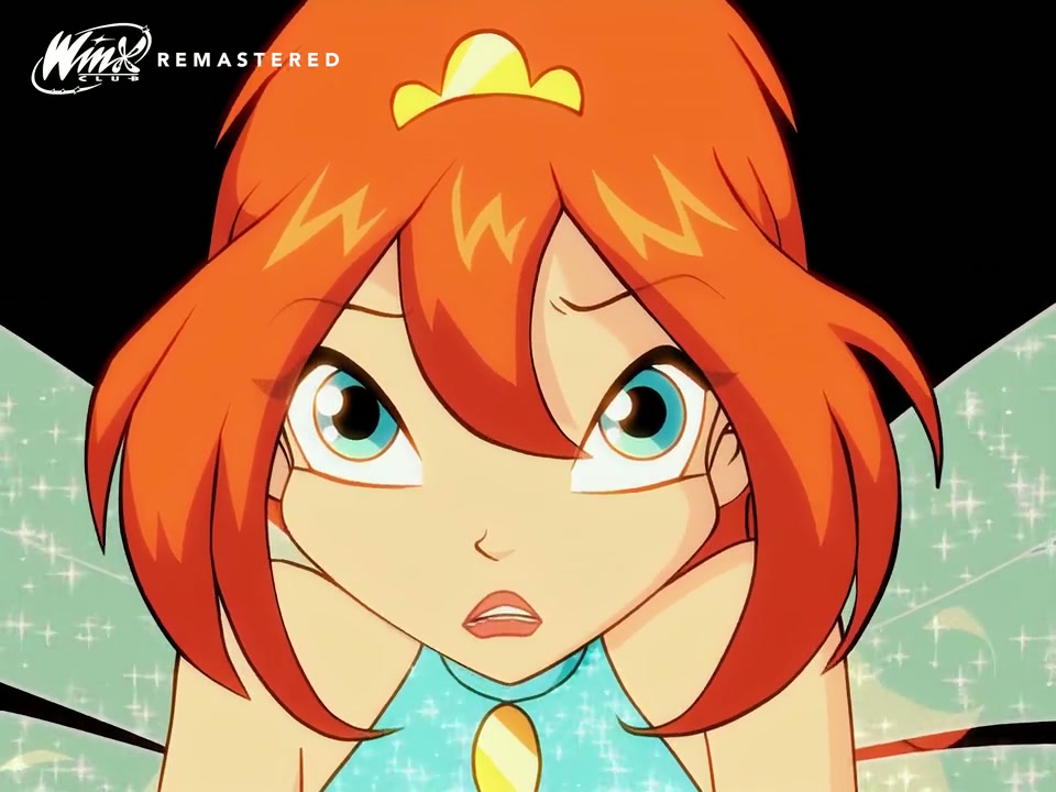 Winx Club Special 2: Revenge of the Trix Screenshot