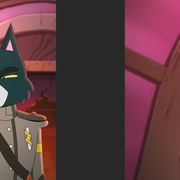 Project Final Space S02 4K HDR